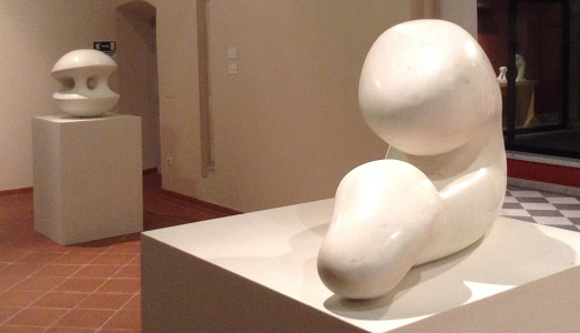 Agustin Cárdenas, Cárdenas e la Negritudine | Carrara